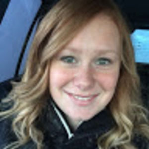 Meet your Posher, Carlie